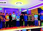 Dukung Pernyataan Bupati, IKAYO Berau Susun Program Bersinergi Dengan Pemerintah Daerah