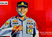 Polsek Tanjung Redeb Rutin Laksanakan KRYD, Jaga Kamtibmas Ibukota Kabupaten Berau