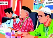 Kemenag Berau Gelar Kegiatan Bimbingan Remaja Usia Sekolah