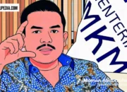 Menteri UMKM Dukung Soto Banjar Masuk Identitas Kota Gastronomi Dunia