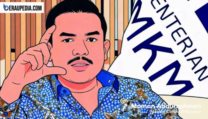 Menteri UMKM Dukung Soto Banjar Masuk Identitas Kota Gastronomi Dunia