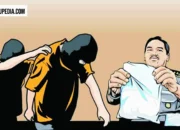 Berau Kian Mengkhawatirkan, Remaja 17 Tahun Ditangkap Bawa Sabu