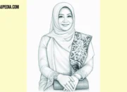 Bupati Sri Juniarsih Mas, Sosok Kartini Masa Kini Kebanggaan Berau