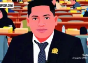 Sutami Ingatkan DLHK Berau Perketat Pengawasan IPAL Rumah Makan