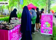 Antusias Warga Meningkat Dalam Uji Coba Kedua BANUARASA WEEKEND Di Jalan Murjani I