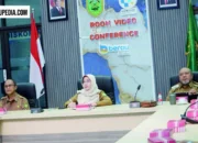 Pemkab Berau Sambut Baik Pemerintah Luncurkan Buku Panduan Pendidikan Antikorupsi