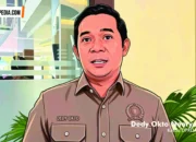 Ketua DPRD Berau Minta Pelaku Wisata Dan Perhotelan Kurangi Penggunaan Plastik Sekali Pakai