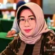 Elita Herlina Apresiasi Pembangunan SMAN 16 dan 17, Pangkas Jarak Pendidikan Wilayah Pedalaman