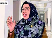 Eva Yunita Pimpin Langsung Pelatihan Desain Kemasan Produk IKM Di Pulau Derawan