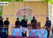 Sumadi Ingin Event Daerah Jadi Motor Ekonomi, UMKM Wajib Jadi Pemain Utama