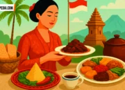 Mengenal Istilah Gastronomi Di Indonesia : Bukan Kulineran Biasa