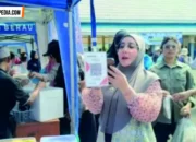 Bupati Sri Juniarsih Mas Ajak Masyarakat Gunakan Transaksi QRIS
