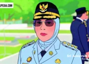 Bupati Sri Juniarsih Mas Pastikan Beasiswa Berau Cerdas Tetap Berjalan
