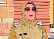 Pemkab Gandeng Dunia Usaha Untuk Keberlanjutan Program Pembangunan Berau