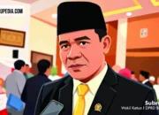 Wakil Ketua I DPRD Berau Dukung Sekolah Satu Atap Di Wilayah 3T