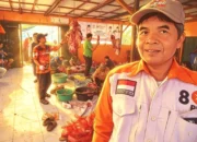PKS Berau Potong 18 Ekor Hewan Kurban, Berbagi Rezeki Ke Konstituen Dan Seluruh Lapisan Masyarakat
