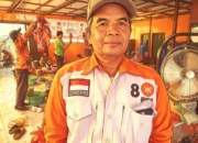 Total 44 Ekor Sapi Dan 2 Ekor Kambing, PKS Berau Sebar Daging Kurban Ke Semua Kecamatan