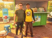 Kebersihan Menjadi Kunci Utama Tarik Minat Wisatawan Kunjungi Berau