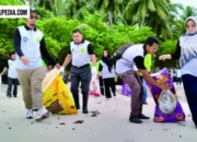 Bupati Minta Peran Aktif Seluruh Pihak Terus Jaga Kebersihan Berau
