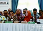 Berau Ajukan Sembilan Usulan Prioritas Di Musrenbang Provinsi