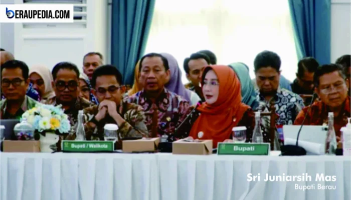 Berau Ajukan Sembilan Usulan Prioritas Di Musrenbang Provinsi