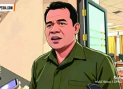 Subroto Yakin Rumput Laut Berau Bisa Jadi Sektor Unggulan Pasca Tambang