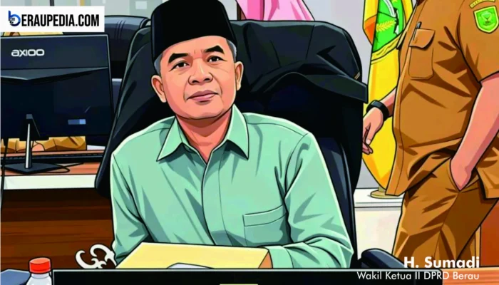 Sumadi Pastikan Status Lahan Rumah Sakit Baru Telah Bersertifikat