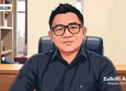 DLHK Berau Terbitkan Edaran Sektor Horeka, Wajib Kelola Sampah Sendiri Untuk Kurangi Beban TPA