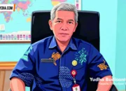 Yudha Budisantosa Inginkan Disbudpar Berau Miliki Tim Khusus Kelola Media Sosial