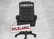 Isu Seleksi 29 Jabatan Di Pemkab Berau Dikondisikan, Ormas Minta Proses Diawasi Ketat