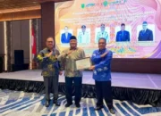 Pemkab Berau Perkuat Kemitraan Usaha Besar Dan UMKM Untuk Dorong Investasi