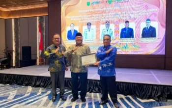 Pemkab Berau Perkuat Kemitraan Usaha Besar Dan UMKM Untuk Dorong Investasi