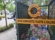 Kebersihan Fasilitas Umum Jadi Prioritas Utama DLHK Berau