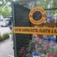 Kebersihan Fasilitas Umum Jadi Prioritas Utama DLHK Berau