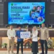 Sinergi Pemkab Berau Dan BPJS Ketenagakerjaan Sosialisasikan Perlindungan Usaha dan Program UMKM Go Digital