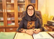 UMKM  Berau Tumbuh Pesat, Disperindagkop Upayakan Legalitas Dan Standar Pemasaran Produk