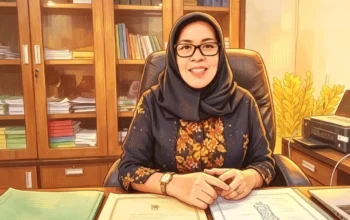 UMKM  Berau Tumbuh Pesat, Disperindagkop Upayakan Legalitas Dan Standar Pemasaran Produk