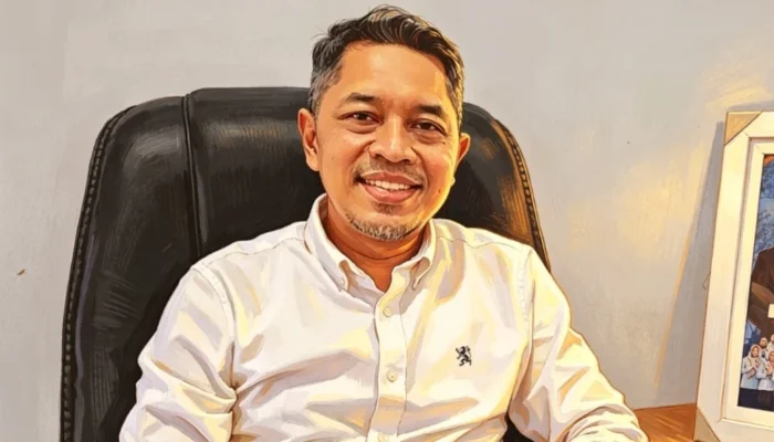 Perumdam Lakukan Pengurasan Selama Juni, Ingatkan Pelanggan Potensi Air Keruh