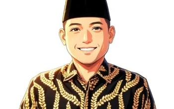 Menanti Gebrakan Seno Aji Pimpin Ikapakarti Kaltim