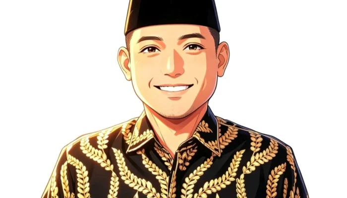 Menanti Gebrakan Seno Aji Pimpin Ikapakarti Kaltim