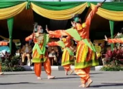 Jaga Keharmonisan Lintas Etnis, Berau Persiapkan Pagelaran Budaya Pancasila 2026