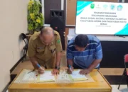 Paguyuban Arema Dan Ikayo Kabupaten Berau Jalin Sinergi Dengan Dinas Sosial, Perkuat Layanan Kesejahteraan Sosial Tahun 2026