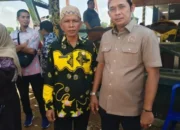 Lewat  Festival Budaya Bekudung Betiung, Disbudpar Tekankan Pentingnya Pelestarian Warisan Budaya