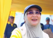 Bupati Berau Dukung Disbudpar Sediakan Fasilitas Pengelolaan Media Informasi Kebudayaan dan Pariwisata Secara Mandiri