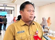 Pemkab Berau Kejar Lelang Proyek 2026, OPD Diminta Gerak Cepat Amankan Program Pembangunan