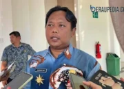 Pemkab Berau Percepat Regenerasi Pejabat Untuk Perkuat Tata Kelola Birokrasi