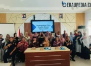Disperindagkop Berau Dorong UKM Dan IKM Tembus Pasar Ekspor Lewat Peningkatan Citra Produk