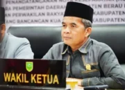 Wakil Ketua II DPRD Berau Sumadi, Dukung Penetapan Geopark Nasional Sangkulirang-Mangkalihat
