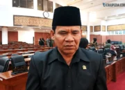 Wakil Ketua I DPRD Berau, Subroto Peringatkan Pelajar Dan Generasi Muda Jauhi Dampak Negatif Judi Online