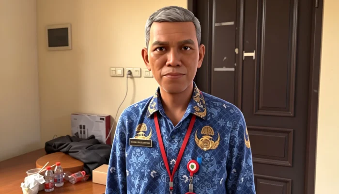 Disbudpar Berau Siapkan Pulau Besing Jadi Ikon Ekowisata Baru Lewat Wisata Susur Sungai